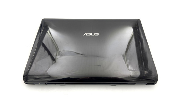 Ноутбук Asus K72J Intel Core i3-330M 4GB RAM 320GB HDD ATI Mobility Radeon HD 5470 [17.3"] - ноутбук Б/У