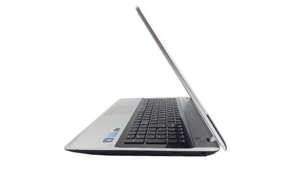 Игровой ноутбук Samsung RV520 Intel Core I5-2430M 6 RAM 120 SSD 500 HDD NVIDIA GeForce 520M 15.6 - ноутбук Б/У - 501978