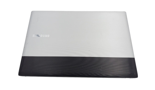 Игровой ноутбук Samsung RV520 Intel Core I5-2430M 6 RAM 120 SSD 500 HDD NVIDIA GeForce 520M 15.6 - ноутбук Б/У - 501978