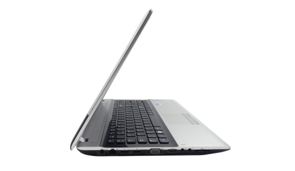 Игровой ноутбук Samsung RV520 Intel Core I5-2430M 6 RAM 120 SSD 500 HDD NVIDIA GeForce 520M 15.6 - ноутбук Б/У - 501978
