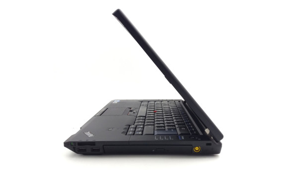 Ноутбук Lenovo ThinkPad L420 Intel Core i3-2350M 6 GB RAM 500 GB HDD [14"] - ноутбук Б/В - 501979