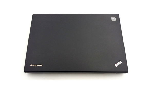 Ноутбук Lenovo ThinkPad L420 Intel Core i3-2350M 6 GB RAM 500 GB HDD [14"] - ноутбук Б/В - 501979
