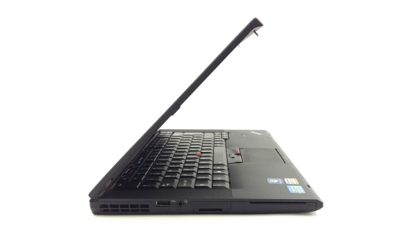 Ноутбук Lenovo ThinkPad T420s Intel Core i5-2540M 6 GB RAM 160 GB SSD [14"] - ноутбук Б/В - 501980