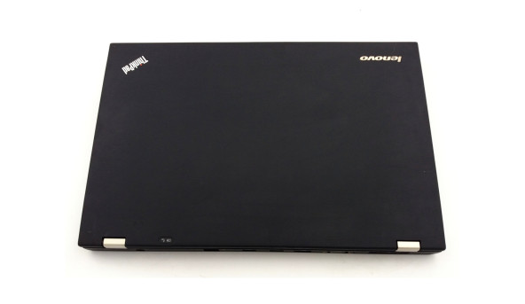 Ноутбук Lenovo ThinkPad T420s Intel Core i5-2540M 6 GB RAM 160 GB SSD [14"] - ноутбук Б/В - 501980