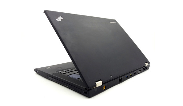 Ноутбук Lenovo ThinkPad T420s Intel Core i5-2540M 6 GB RAM 160 GB SSD [14"] - ноутбук Б/В - 501980
