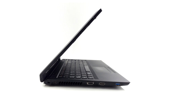 Ноутбук Lenovo B575E AMD E2-2000 8 GB RAM 120 GB SSD [15.6"] - Б/В - 501981