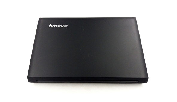 Ноутбук Lenovo B575E AMD E2-2000 8 GB RAM 120 GB SSD [15.6"] - Б/В - 501981