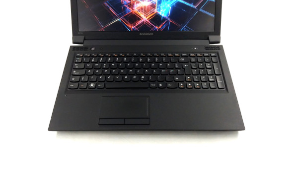 Ноутбук Lenovo B575E AMD E2-2000 8 GB RAM 120 GB SSD [15.6"] - Б/В - 501981