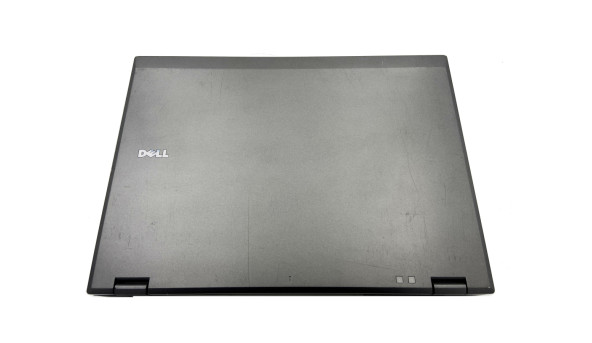 Ноутбук Dell E5410 Intel Core I3-370M 4 GB RAM 160 GB HDD [14.1"] - ноутбук Б/В