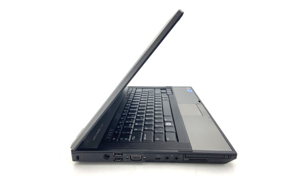 Ноутбук Dell E5410 Intel Core I3-370M 4 GB RAM 160 GB HDD [14.1"] - ноутбук Б/В