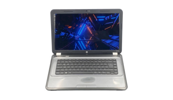 Ноутбук HP G6-1101TU Intel Core i5-2410M (2.9Hz) 4 GB RAM 640GB HDD [15.6"] - ноутбук Б/У