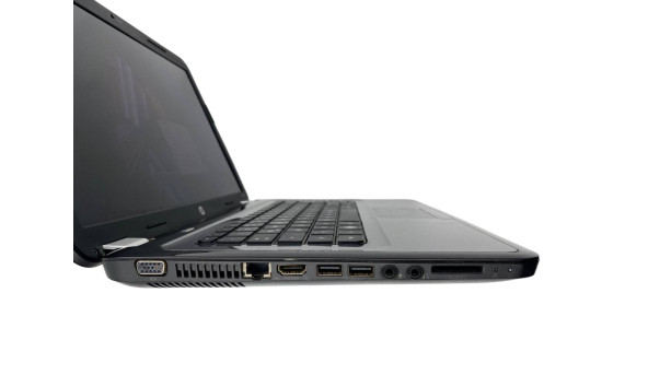 Ноутбук HP G6-1101TU Intel Core i5-2410M (2.9Hz) 4 GB RAM 640GB HDD [15.6"] - ноутбук Б/В - 501983