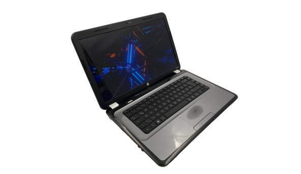 Ноутбук HP G6-1101TU Intel Core i5-2410M (2.9Hz) 4 GB RAM 640GB HDD [15.6"] - ноутбук Б/В - 501983