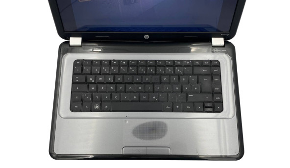 Ноутбук HP G6-1101TU Intel Core i5-2410M (2.9Hz) 4 GB RAM 640GB HDD [15.6"] - ноутбук Б/В - 501983