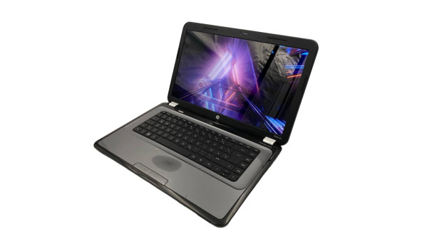 Ноутбук HP G6-1101TU Intel Core i5-2410M (2.9Hz) 4 GB RAM 640GB HDD [15.6"] - ноутбук Б/В - 501983