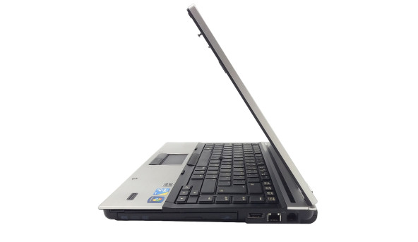 Ноутбук HP EliteBook 8440p Intel Core I5-520M 6 GB RAM 120 GB SSD [14"] - ноутбук Б/В - 501984
