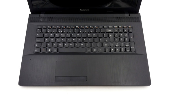 Ноутбук Lenovo G700 Intel Pentium 2020M 8 GB RAM 128 GB SSD 750 GB HDD [17.3"] - ноутбук Б/У - 501986
