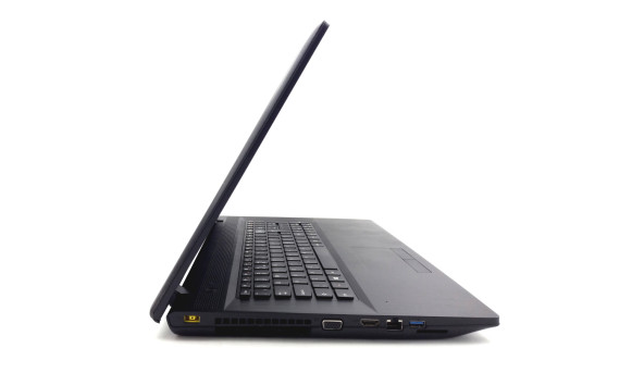 Ноутбук Lenovo G700 Intel Pentium 2020M 8 GB RAM 128 GB SSD 750 GB HDD [17.3"] - ноутбук Б/У - 501986