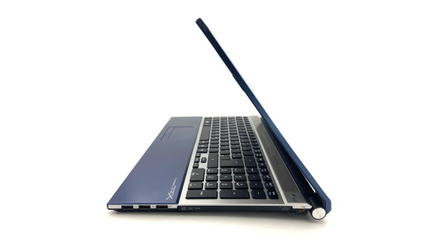 Ноутбук Acer 5830 Intel Core i7-2640M 8GB RAM 240GB SSD [15.6"] - ноутбук Б/В - 501988