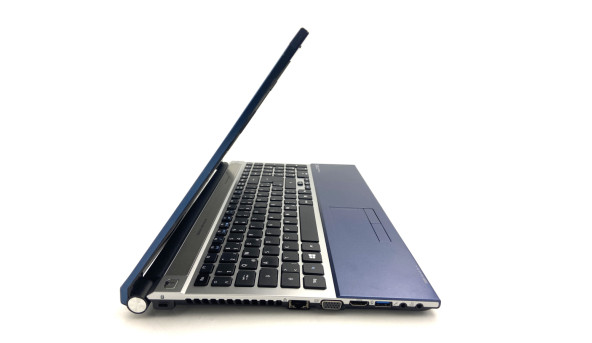 Ноутбук Acer 5830 Intel Core i7-2640M 8GB RAM 240GB SSD [15.6"] - ноутбук Б/В - 501988