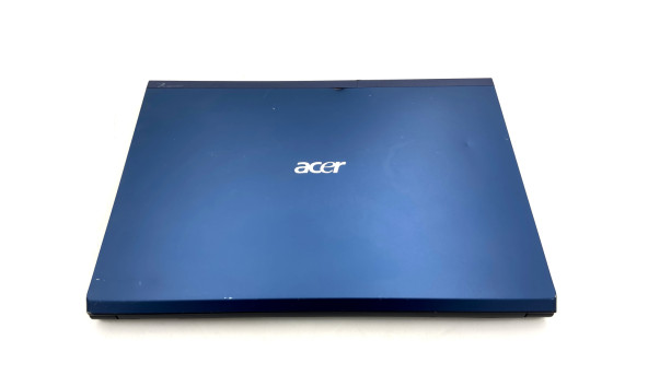 Ноутбук Acer 5830 Intel Core i7-2640M 8GB RAM 240GB SSD [15.6"] - ноутбук Б/В - 501988