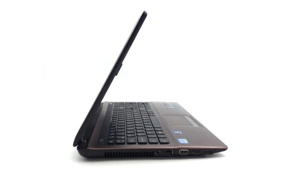 Ноутбук Asus K53E Intel Core i3-2310M 6 GB RAM 500 GB HDD [15.6"] - ноутбук Б/В - 501989