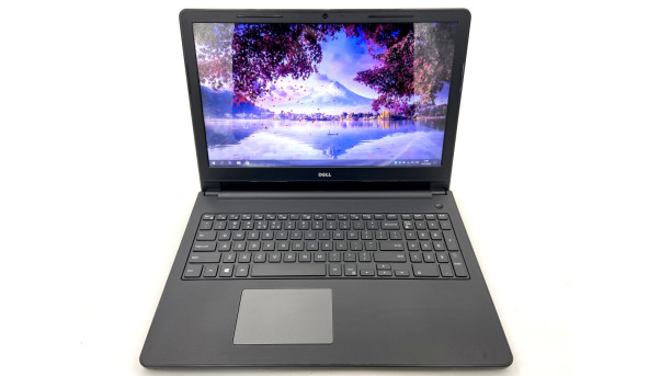 Ноутбук Dell 5100 Intel Celeron N3060 4 GB RAM 1000 GB HDD [15.6"] - ноутбук Б/В