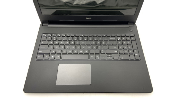 Ноутбук Dell 5100 Intel Celeron N3060 4 GB RAM 1000 GB HDD [15.6"] - ноутбук Б/У