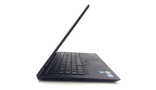 Ноутбук Lenovo ThinkPad X1 Intel Core I5-2520M 8 GB RAM 128 GB SSD [13.3"] - ноутбук Б/У - 501993