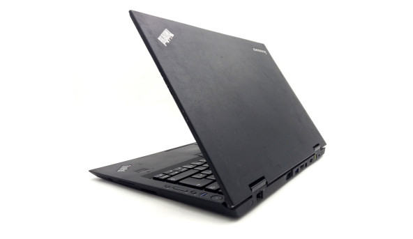 Ноутбук Lenovo ThinkPad X1 Intel Core I5-2520M 8 GB RAM 128 GB SSD [13.3"] - ноутбук Б/У - 501993