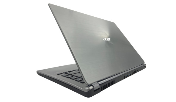 Ігровий ноутбук Acer M5-481TG Intel Core i7-3517U 10 GB RAM 500 GB SSD GeForce GT 640M LE [14"] - ноутбук Б/В - 501994