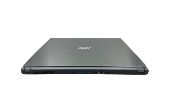 Ігровий ноутбук Acer M5-481TG Intel Core i7-3517U 10 GB RAM 500 GB SSD GeForce GT 640M LE [14"] - ноутбук Б/В - 501994