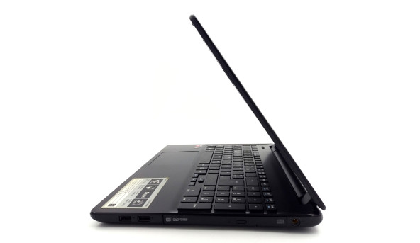Игровой ноутбук Acer Aspire E5-521G AMD A8-6410 8 GB RAM 500 GB HDD AMD Radeon R5 M240 [15.6"] - ноутбук Б/У - 501999