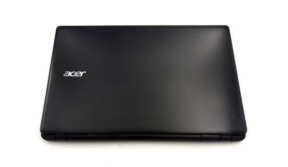 Игровой ноутбук Acer Aspire E5-521G AMD A8-6410 8 GB RAM 500 GB HDD AMD Radeon R5 M240 [15.6"] - ноутбук Б/У - 501999