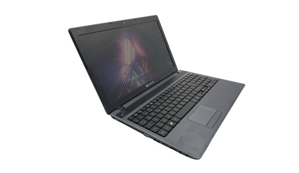 Ноутбук Packard Bell Easynote F4085 Intel Core i5 M480 (2.67Hz) 8 GB RAM 500GB HDD [15.6"] - ноутбук Б/У - 502002