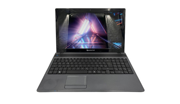 Ноутбук Packard Bell Easynote F4085 Intel Core i5 M480 (2.67Hz) 8 GB RAM 500GB HDD [15.6"] - ноутбук Б/У