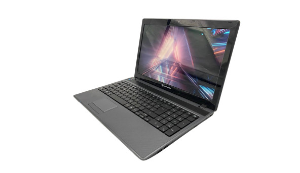 Ноутбук Packard Bell Easynote F4085 Intel Core i5 M480 (2.67Hz) 8 GB RAM 500GB HDD [15.6"] - ноутбук Б/У - 502002