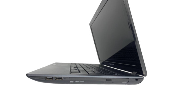 Ноутбук Packard Bell Easynote F4085 Intel Core i5 M480 (2.67Hz) 8 GB RAM 500GB HDD [15.6"] - ноутбук Б/У - 502002