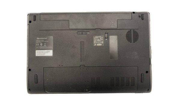 Ноутбук Packard Bell Easynote F4085 Intel Core i5 M480 (2.67Hz) 8 GB RAM 500GB HDD [15.6"] - ноутбук Б/У - 502002