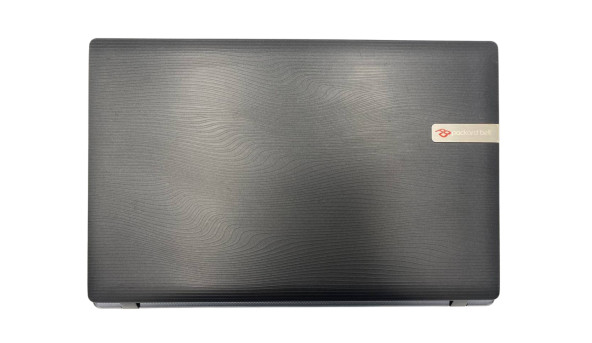 Ноутбук Packard Bell Easynote F4085 Intel Core i5 M480 (2.67Hz) 8 GB RAM 500GB HDD [15.6"] - ноутбук Б/У - 502002