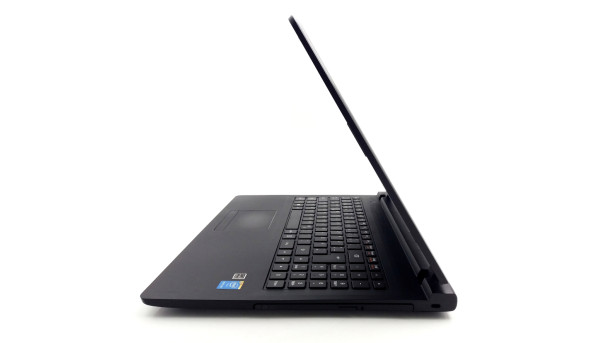 Ноутбук Lenovo IdeaPad 100-15IBY Intel Pentium N3540 8 GB RAM 320 GB HDD [15.6"] - ноутбук Б/В - 502003