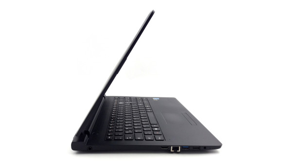 Ноутбук Lenovo IdeaPad 100-15IBY Intel Pentium N3540 8 GB RAM 320 GB HDD [15.6"] - ноутбук Б/В - 502003
