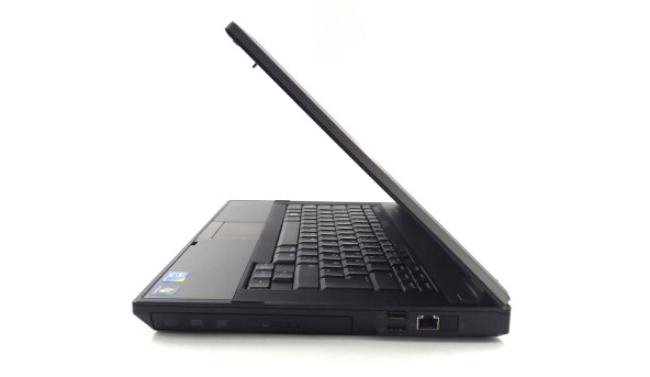 Ноутбук Dell Latitude E5410 Intel Core I5-560M 8 GB RAM 500 GB HDD [14.1"] - ноутбук Б/В - 502005