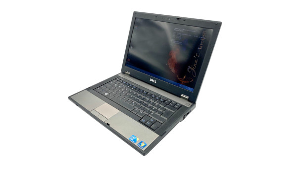 Ноутбук Dell E5410 Б/У