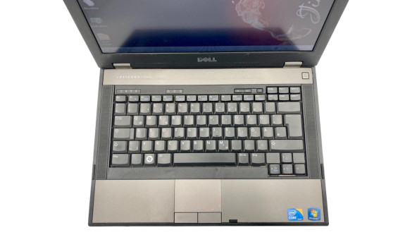 Ноутбук Dell E5410 Б/У