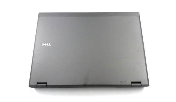 Ноутбук Dell Latitude E5410 Intel Core I5-560M 8 GB RAM 500 GB HDD [14.1"] - ноутбук Б/В - 502005