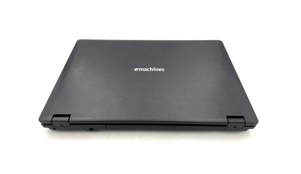 Ноутбук Emachines E728 Intel Pentium T4500 4 GB RAM 250 GB HDD [15.6"] - ноутбук Б/В - 502006