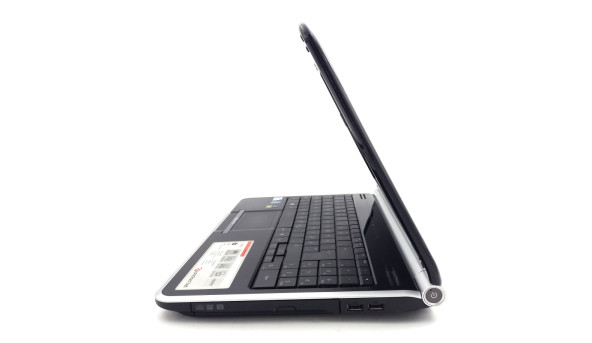 Ноутбук Packard Bell TJ65 Intel Celeron T3500 4 GB RAM 320 GB HDD [15.6"] - ноутбук Б/В - 502007