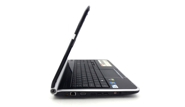 Ноутбук Packard Bell TJ65 Intel Celeron T3500 4 GB RAM 320 GB HDD [15.6"] - ноутбук Б/В - 502007