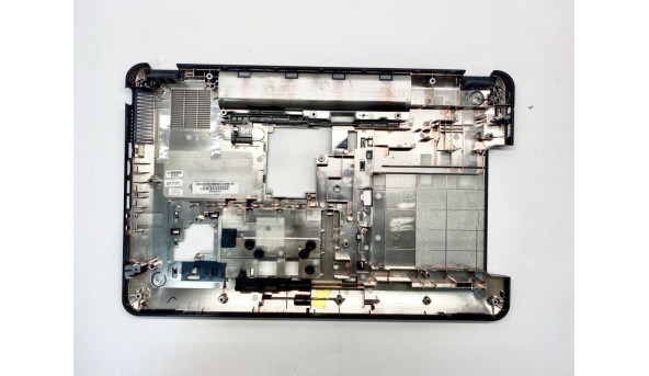 Нижняя часть корпуса для ноутбука HP Pavilion g7, g7-1226sr, 17. 3 ", 646498-001, Б / У - 502008